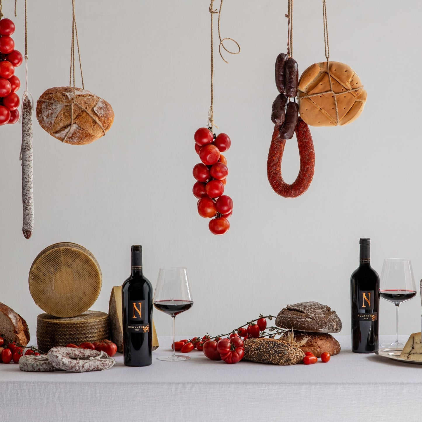 Numanthia Tinta de Toro 2020 - 75CL
