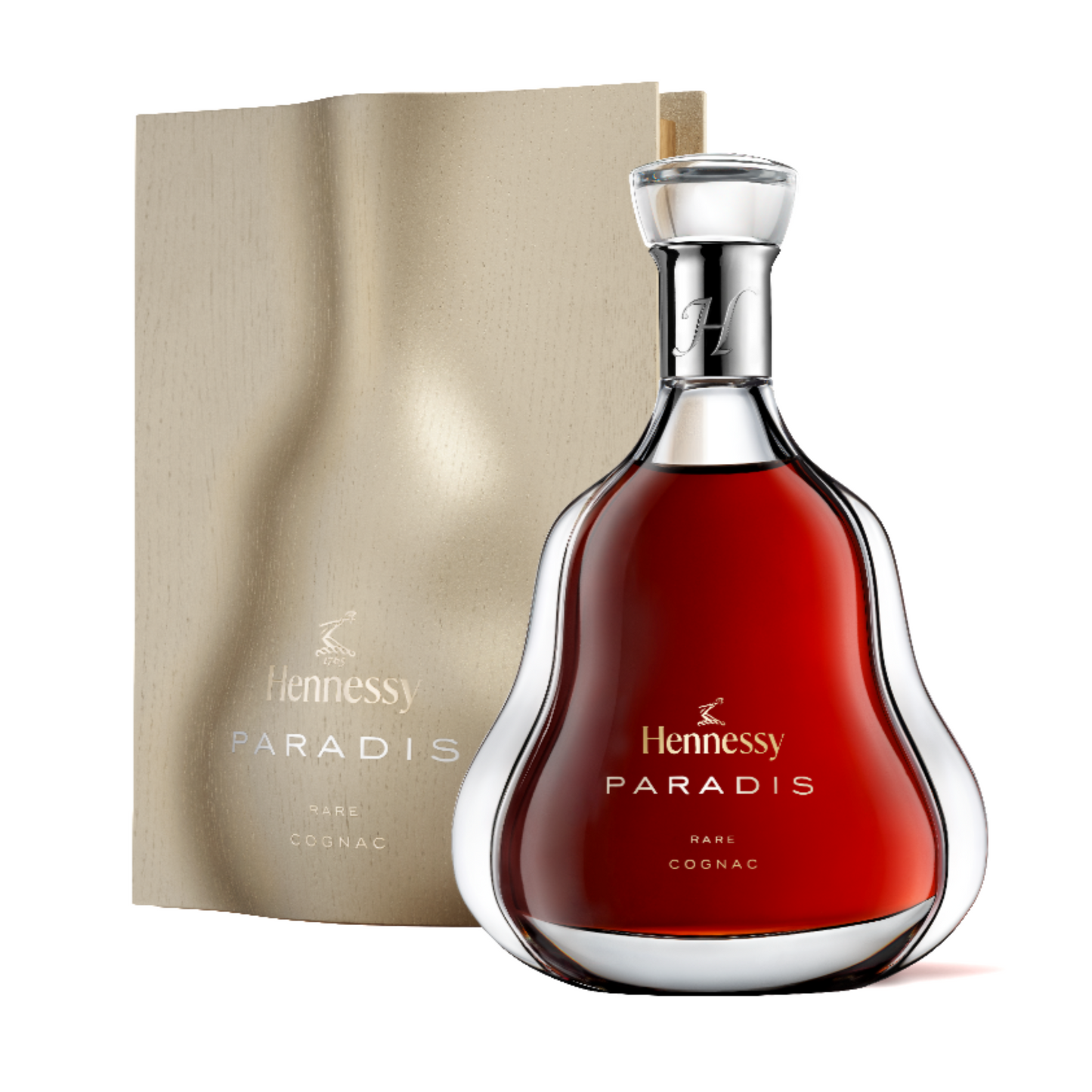 Hennessy Paradis - 70CL (With Gift Box)