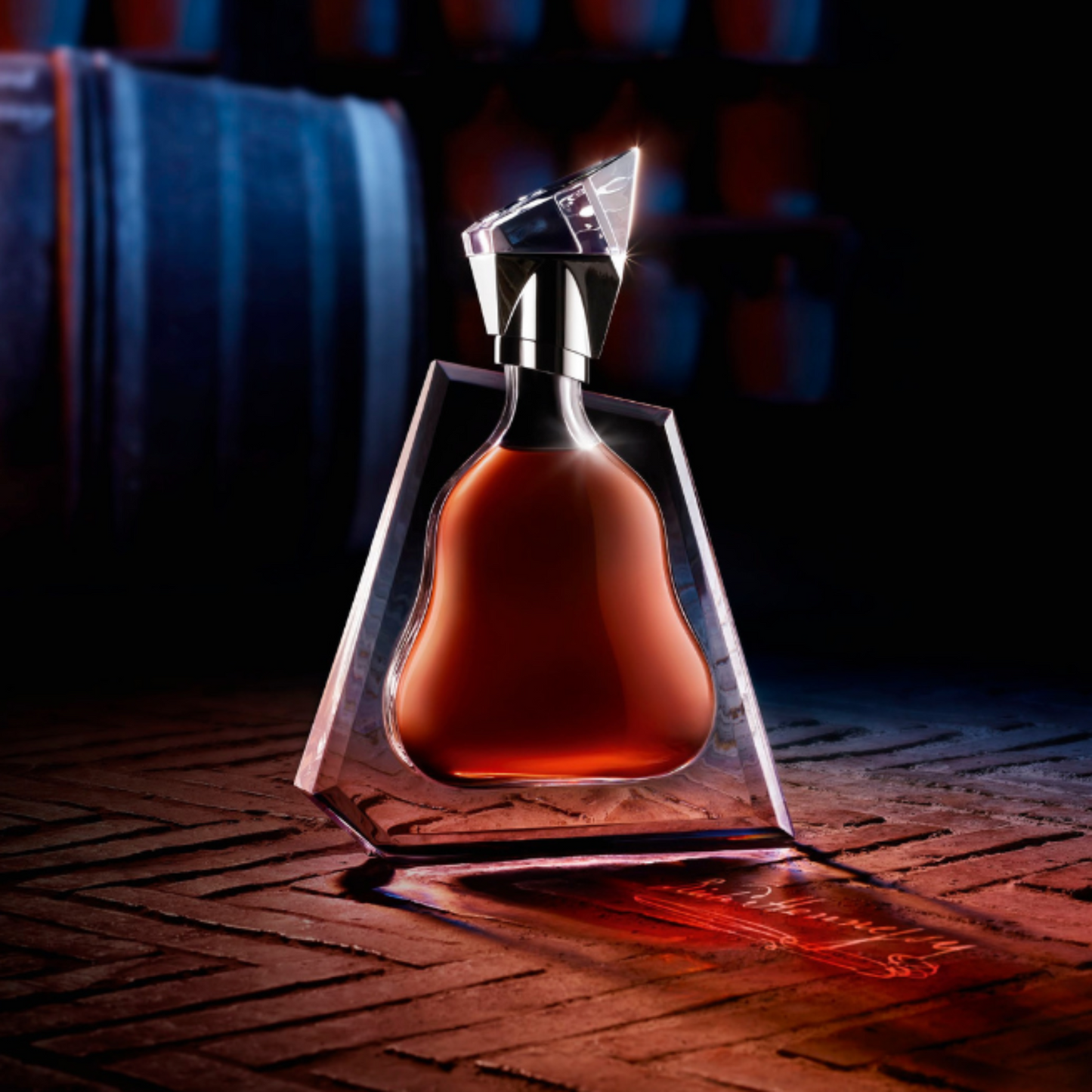 Richard Hennessy - 70CL (With Gift Box)
