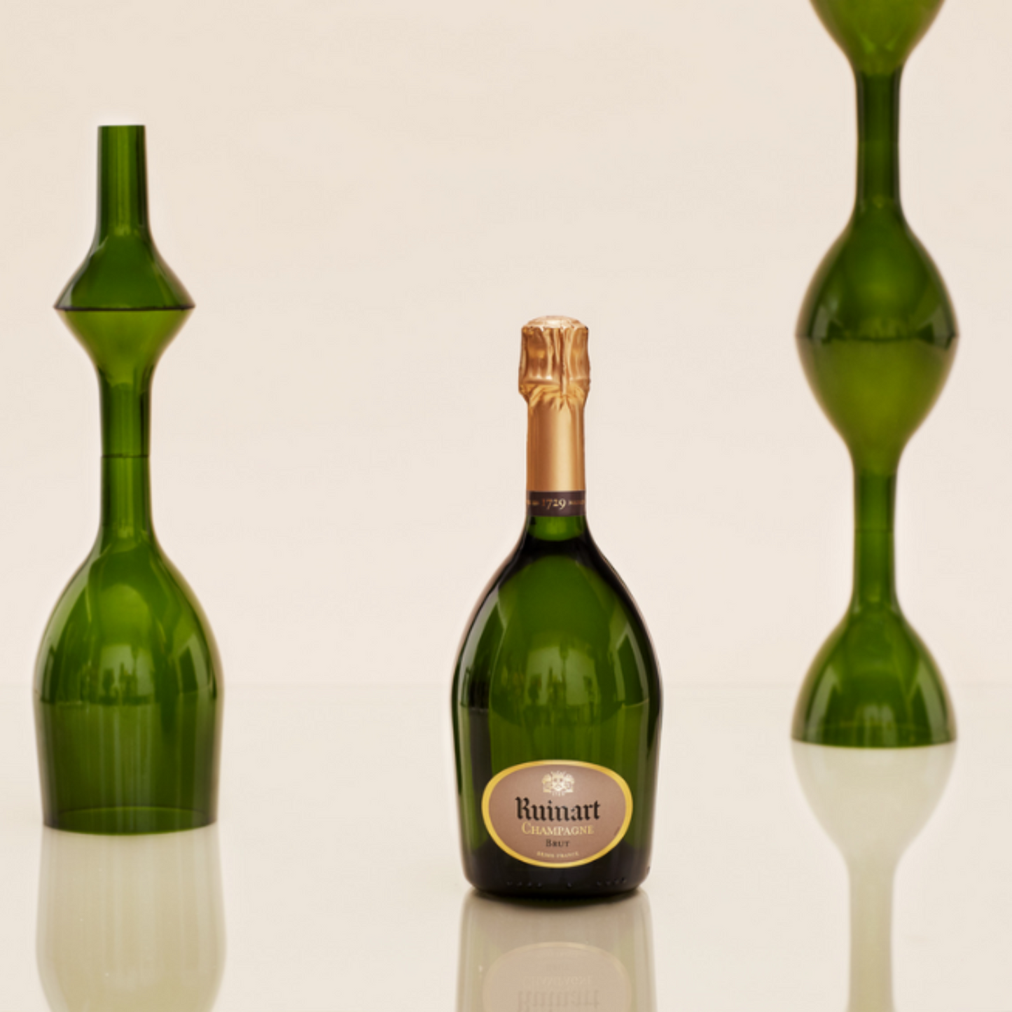 R de Ruinart Brut - 75CL