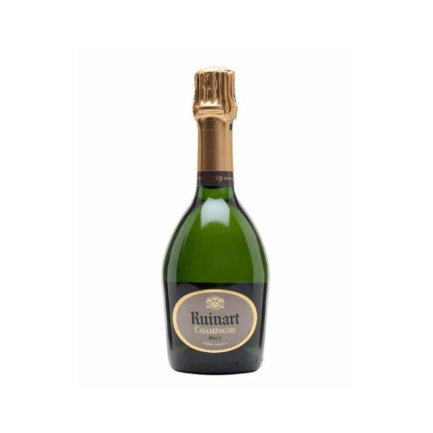 R de Ruinart Brut - 37.5CL