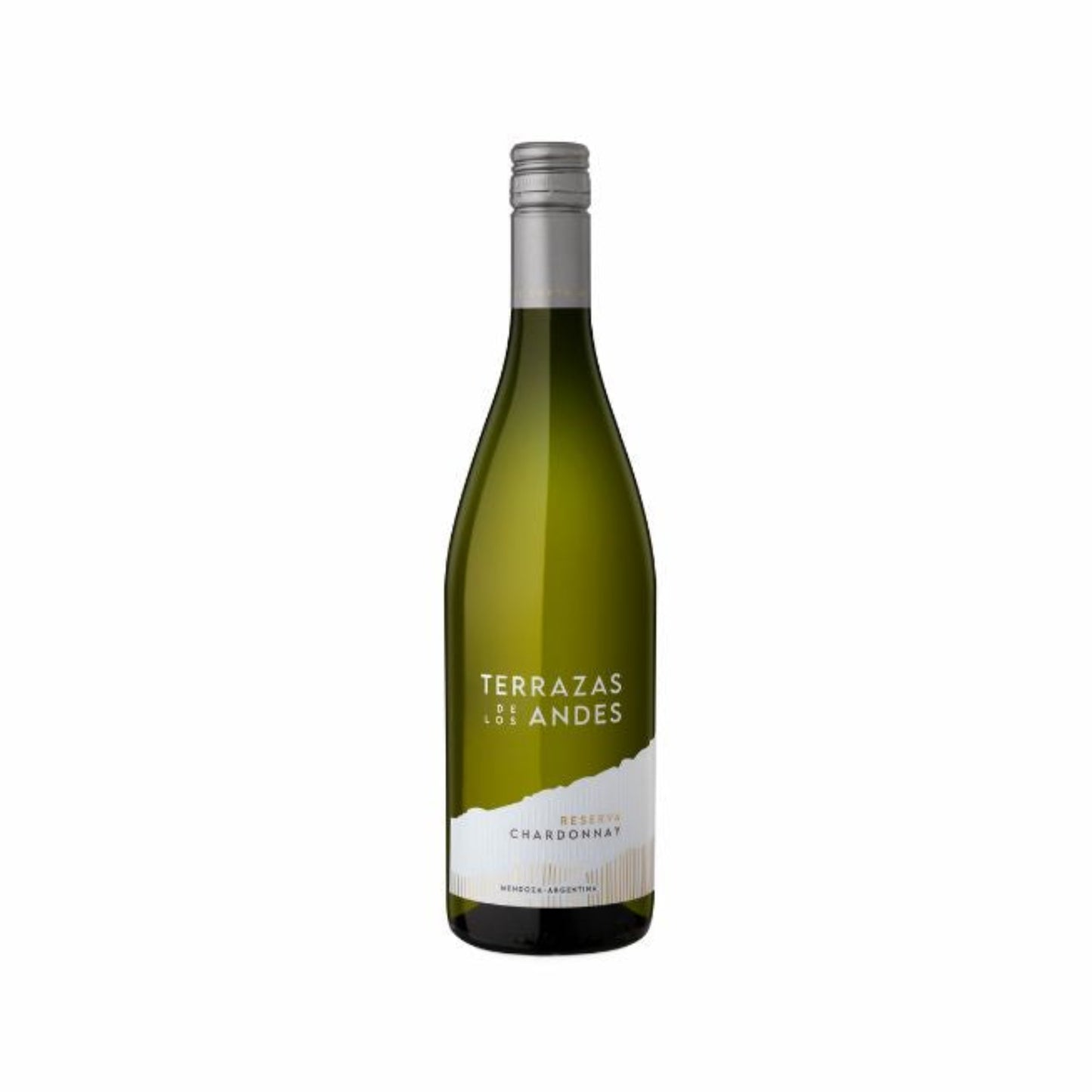 Terrazas Reserva Chardonnay 2024 - 75CL