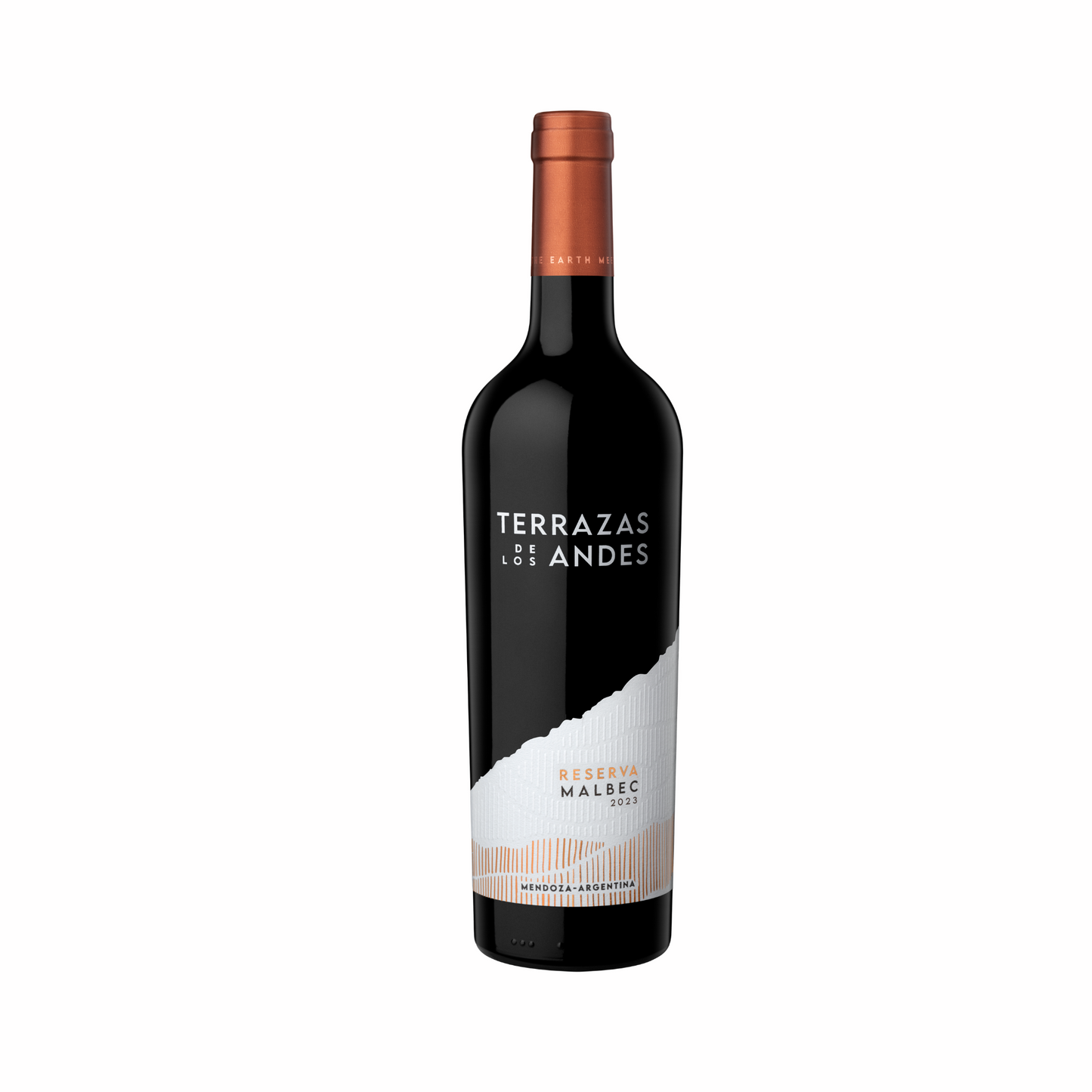 Terrazas Reserva Malbec 2023 - 75CL