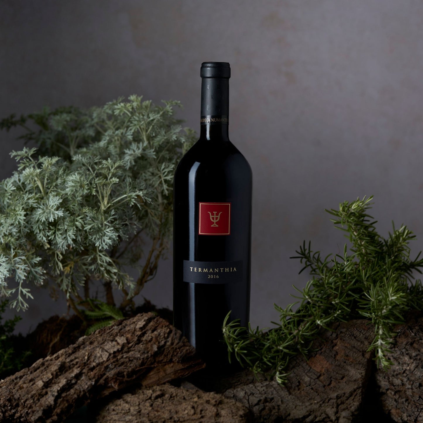 Termanthia 2016 - 75CL
