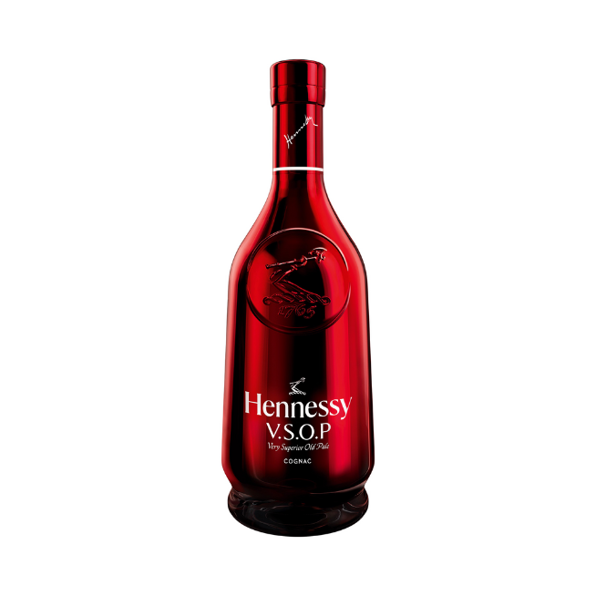 Hennessy VSOP Privilege Night Blaze Edition - 150CL