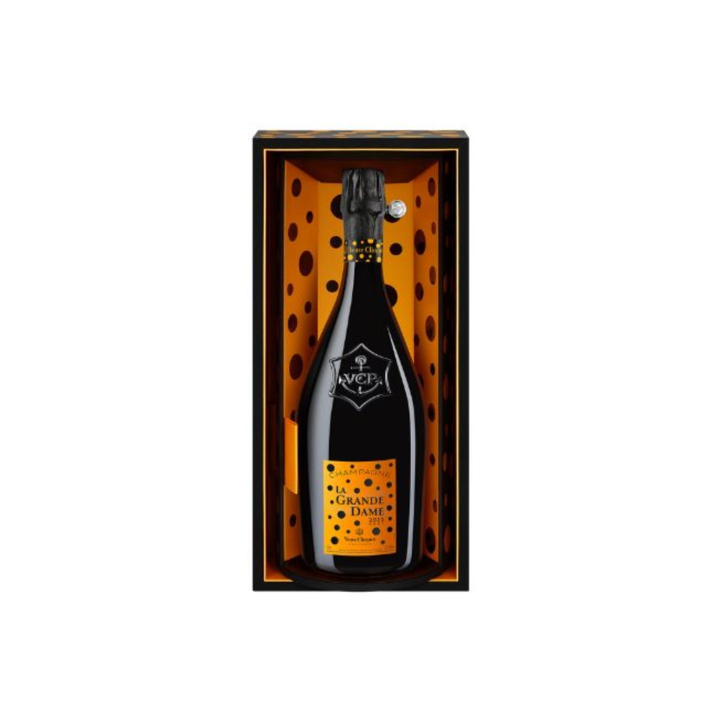 Veuve Clicquot La Grande Dame 2012 - 75CL (With Gift Box)
