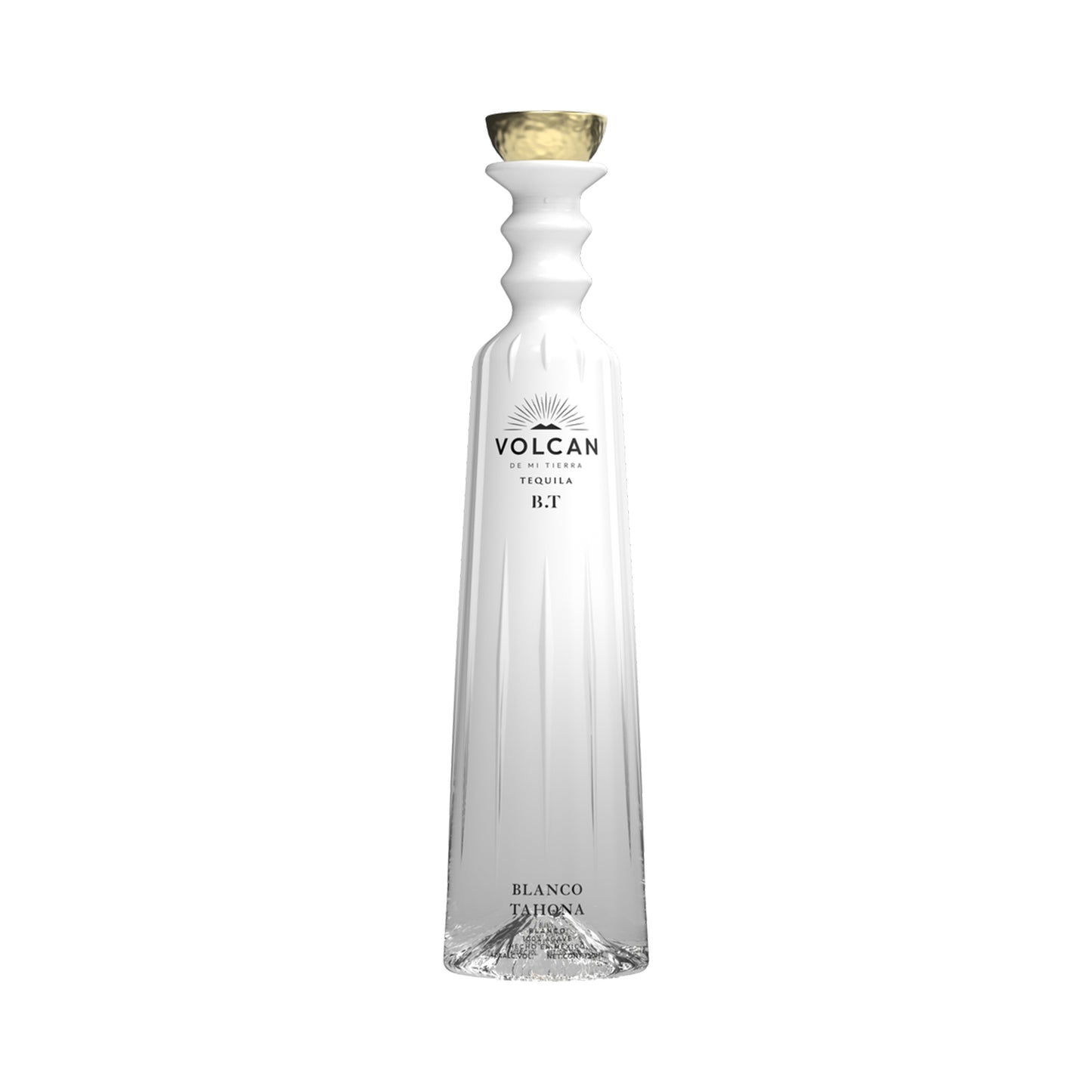 Volcan Tahona Prestige Tequila - 70CL