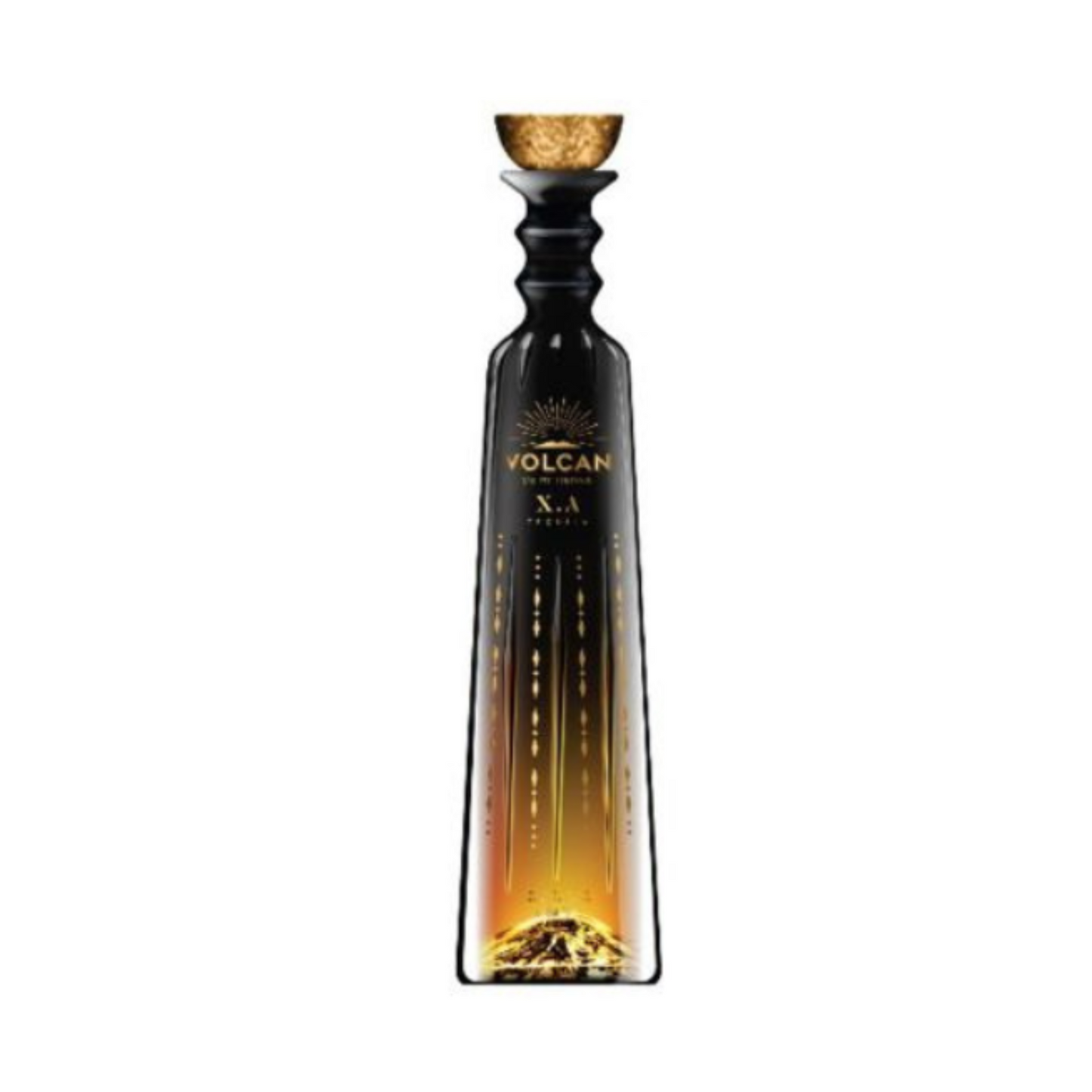 Volcan X.A Extra Ages Prestige Tequila - 70CL