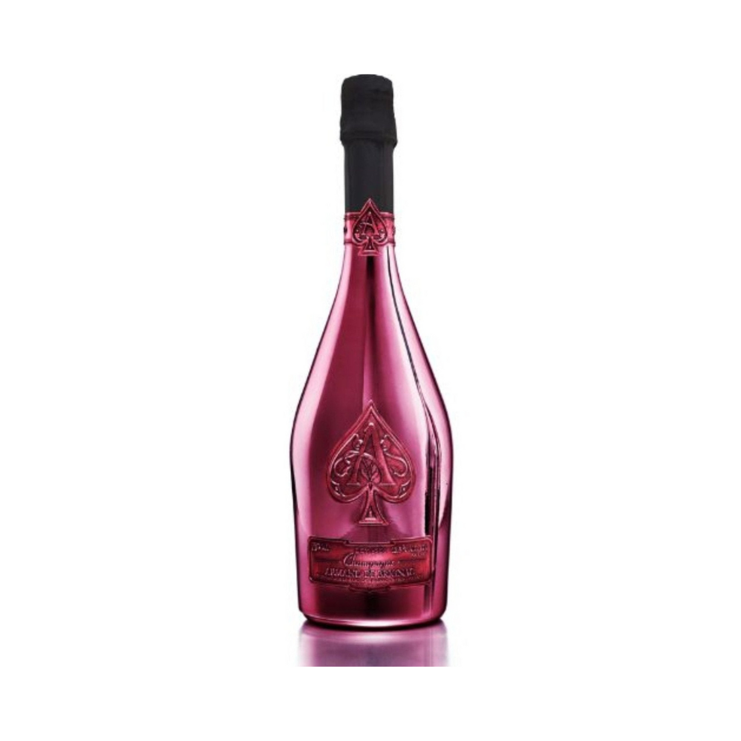 Armand de Brignac Demi Sec - 75CL