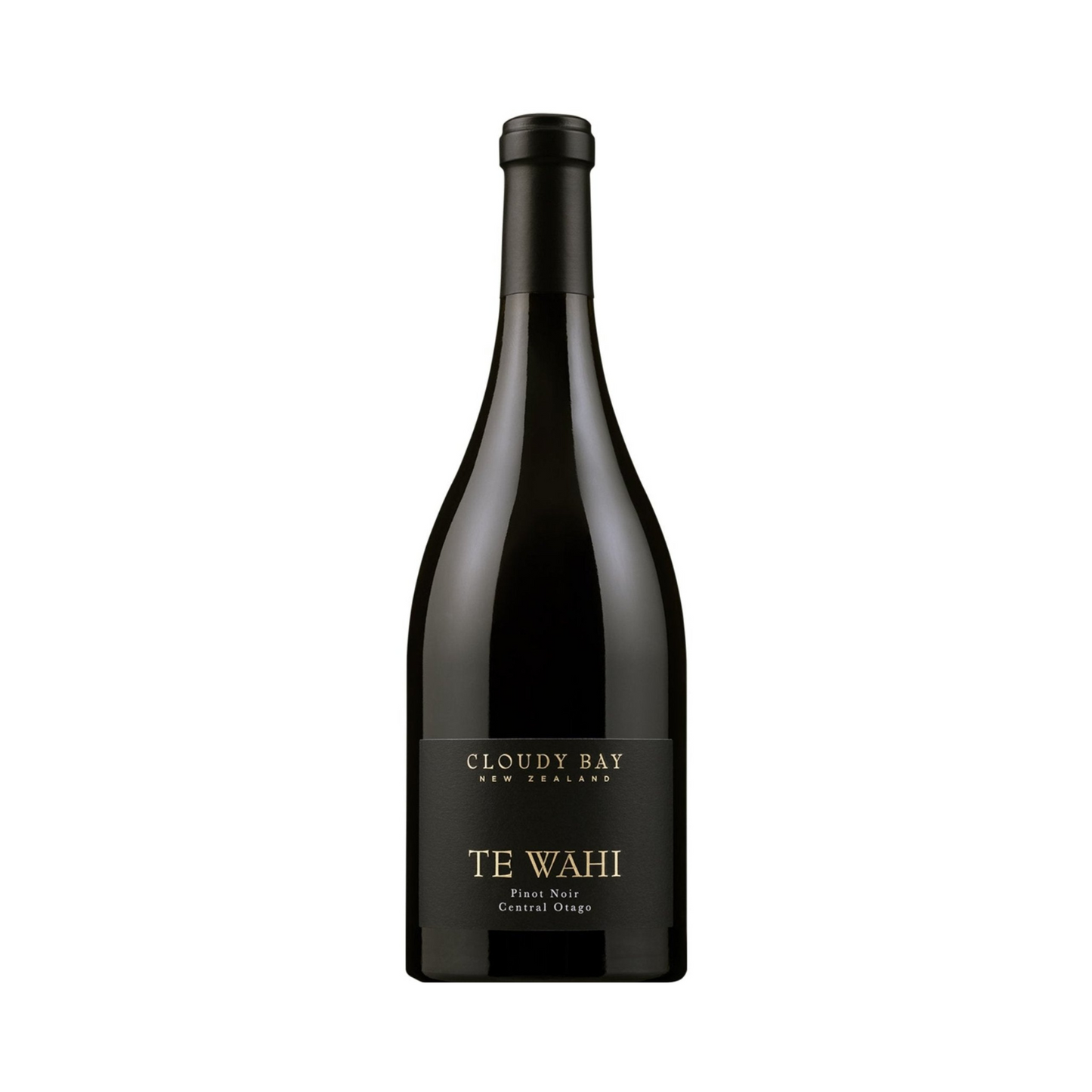 Cloudy Bay Te Wahi Pinot Noir 2021 - 75CL