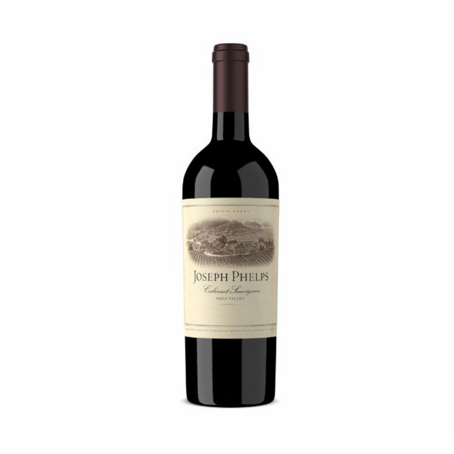 Joseph Phelps Cabernet Sauvignon 2021 - 75CL
