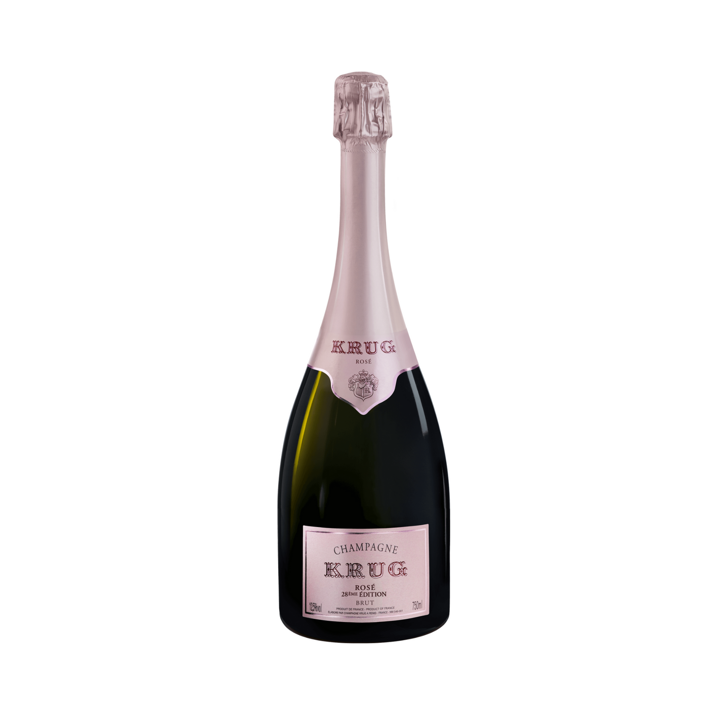 Krug Rosé 28éme Edition - 75CL