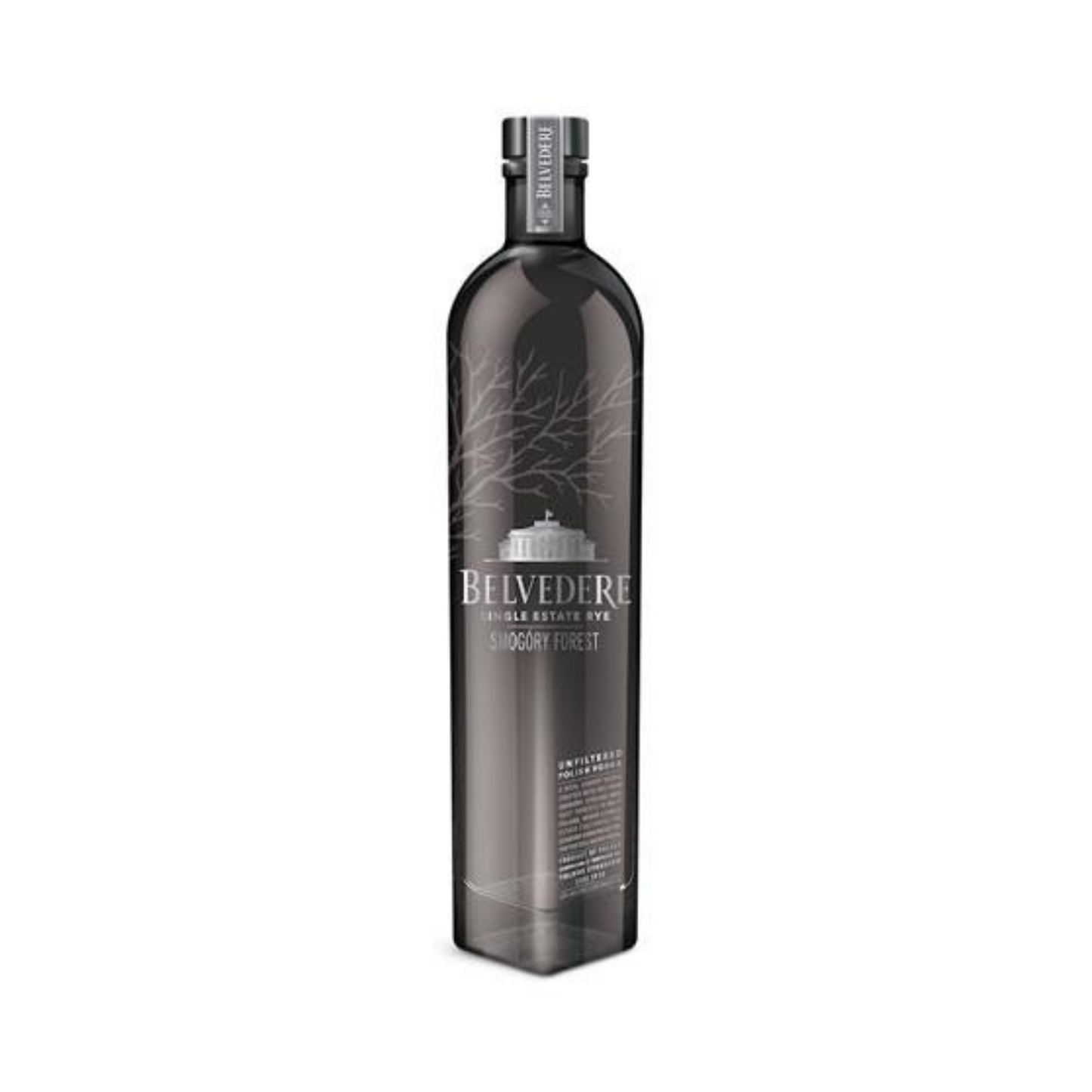 Belvedere Smogory Vodka - 70CL