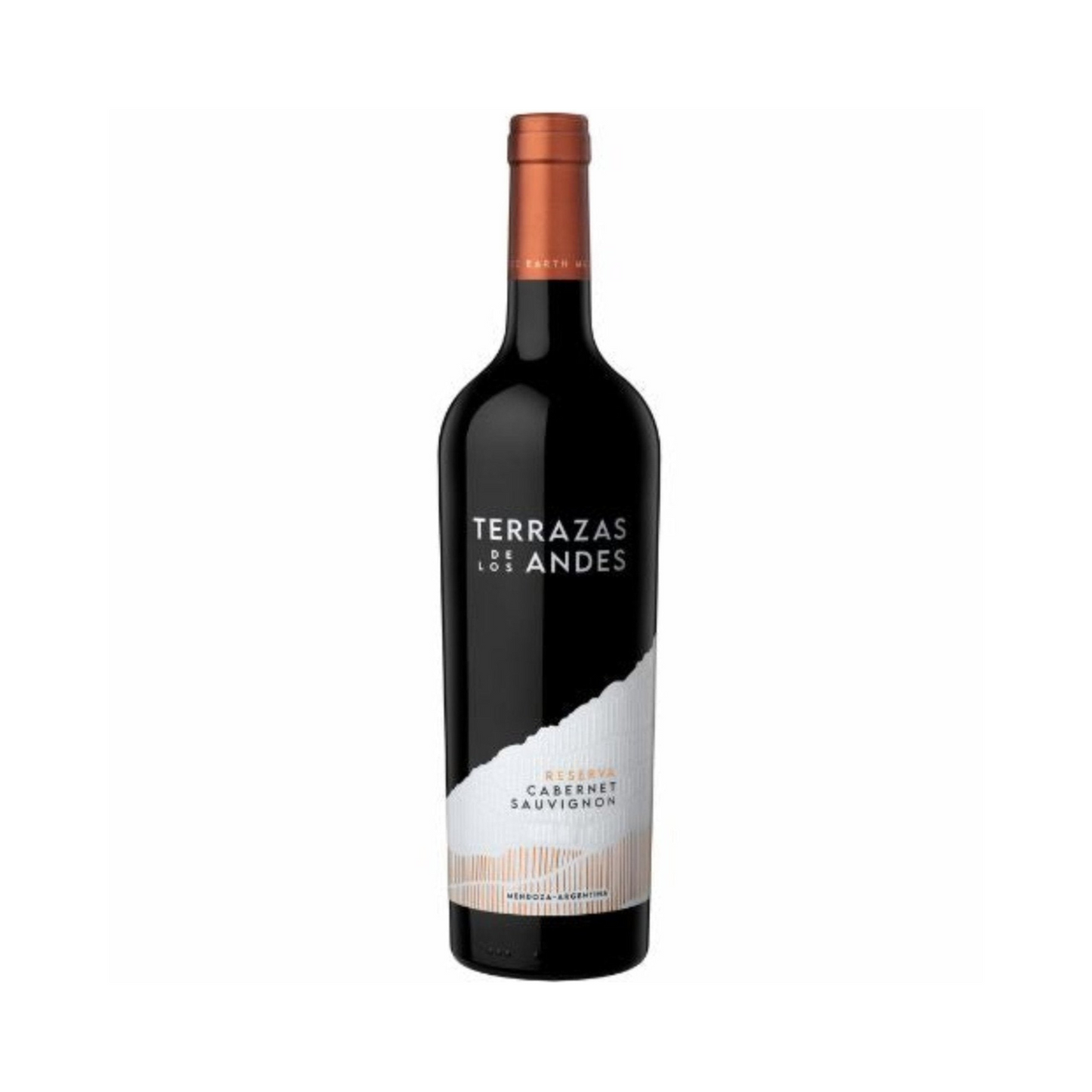 Terrazas Reserva Cabernet Sauvignon 2022 - 75CL