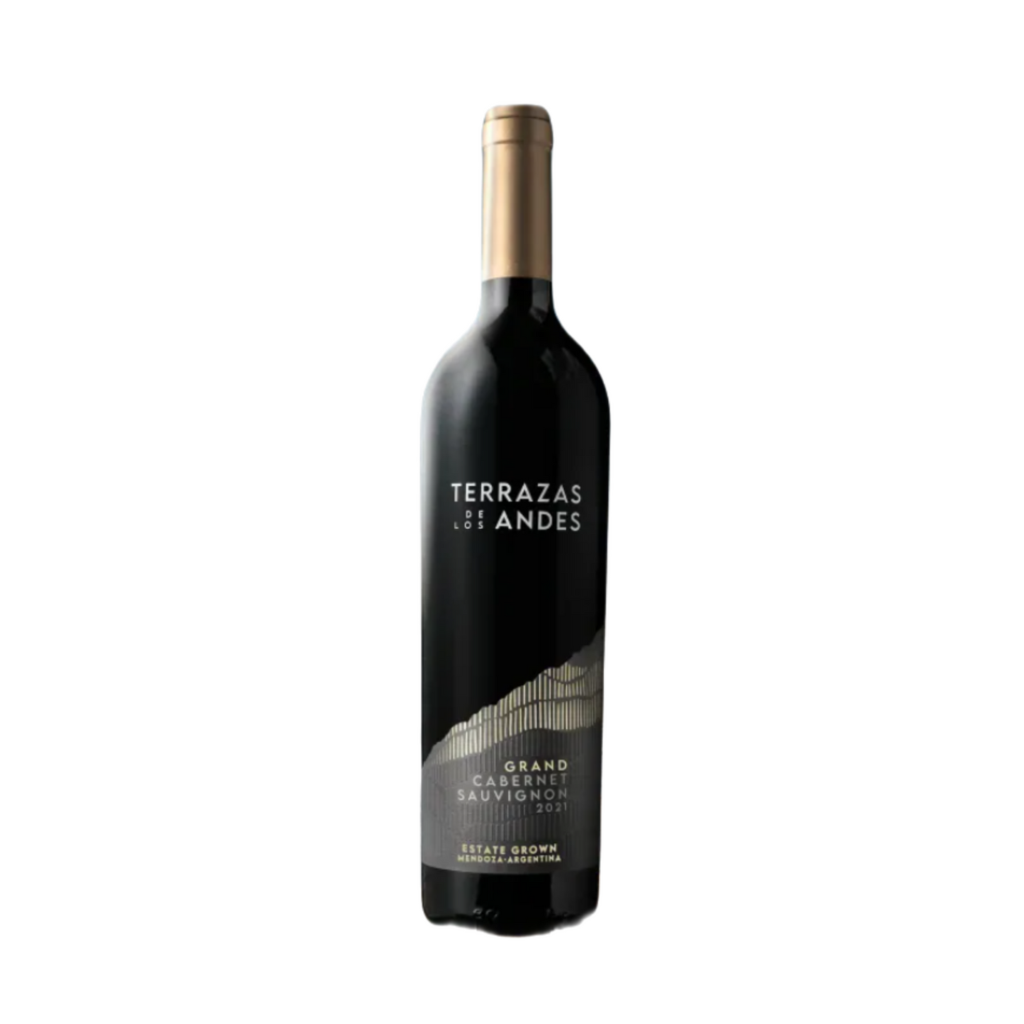 Terrazas Grand Cabernet Sauvignon 2021 - 75CL