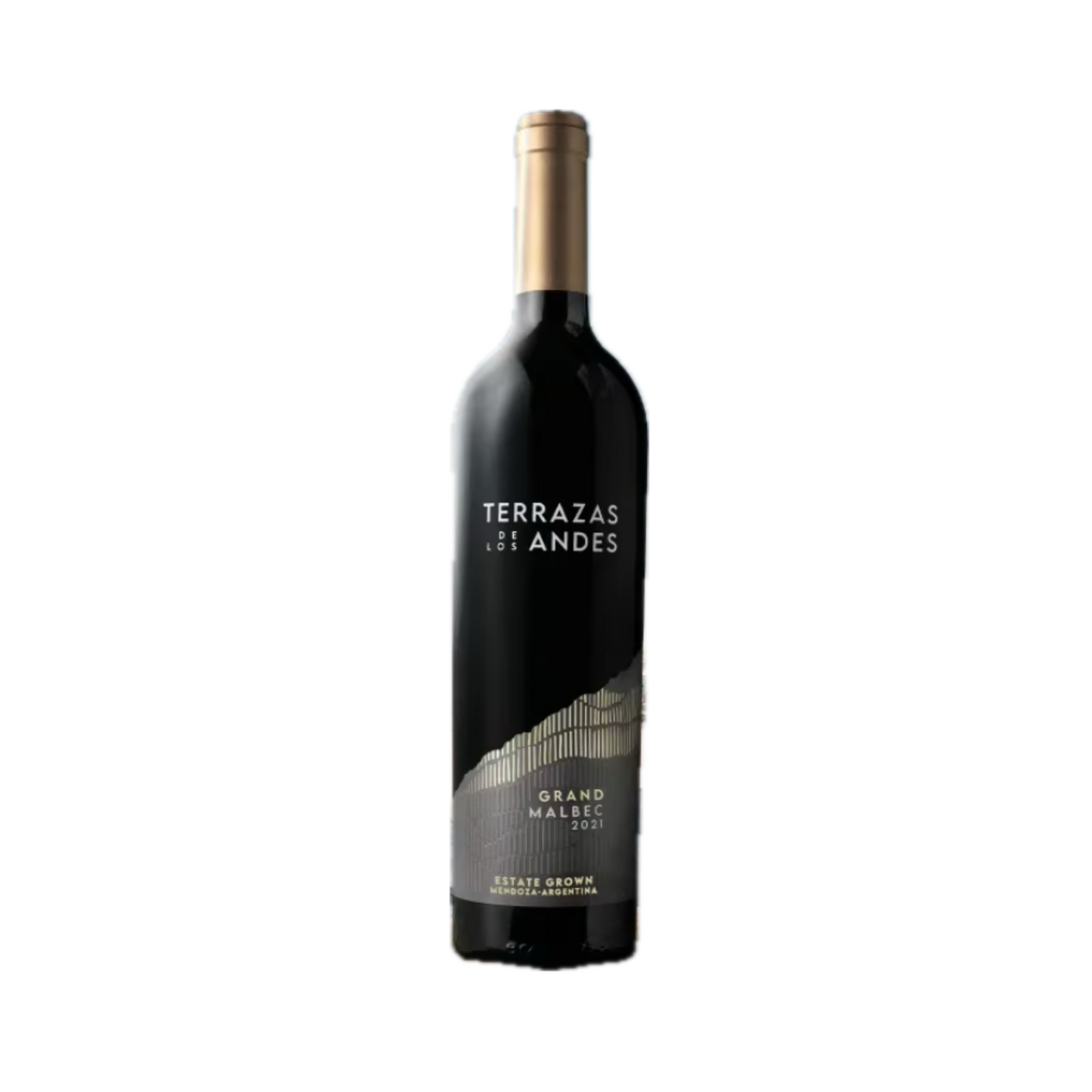 Terrazas Grand Malbec 2021 - 75CL