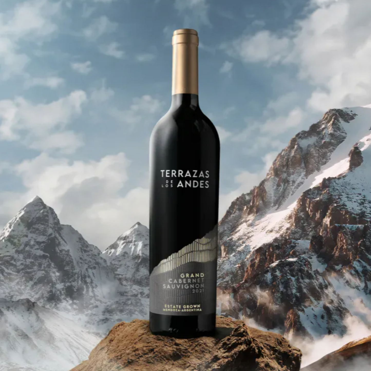 Terrazas Grand Cabernet Sauvignon 2021 - 75CL