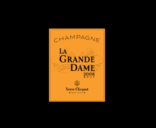 LA GRANDE DAME 2008