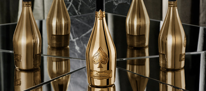 Armand de brignac