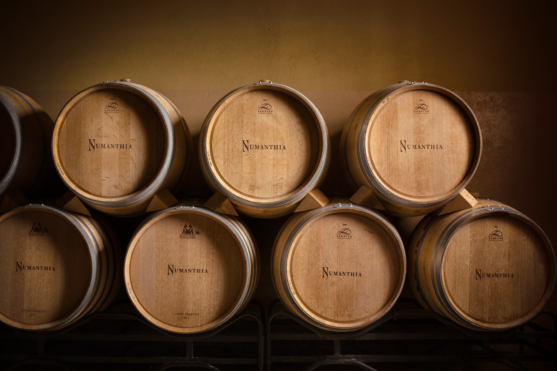 Bodega Numanthia