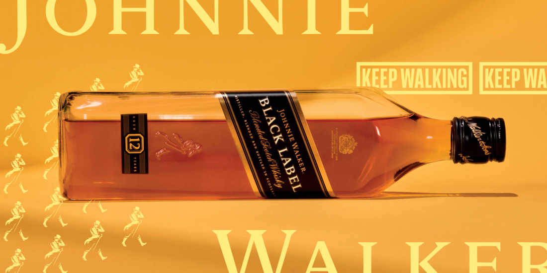 Johnnie Walker