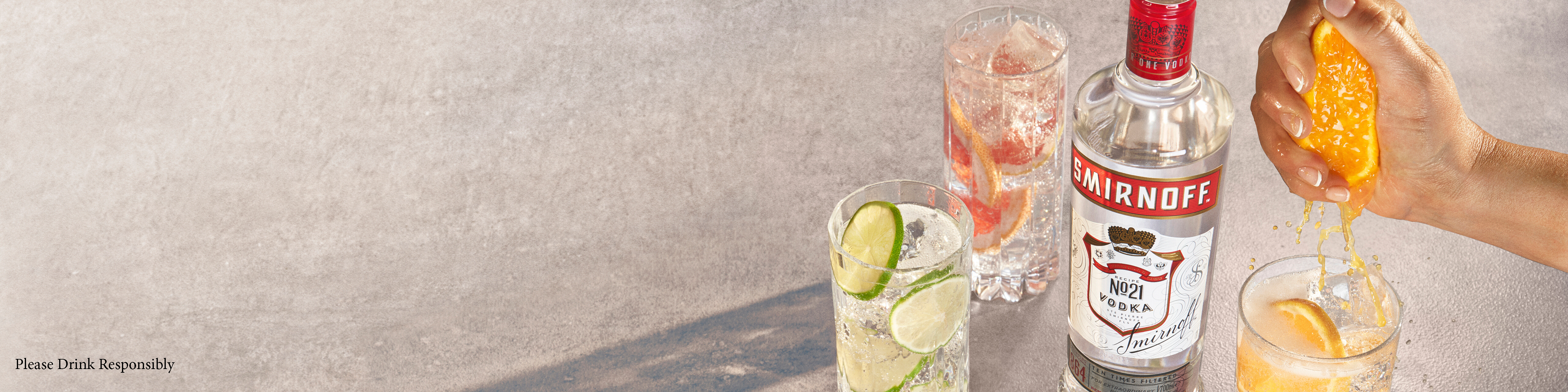 Smirnoff