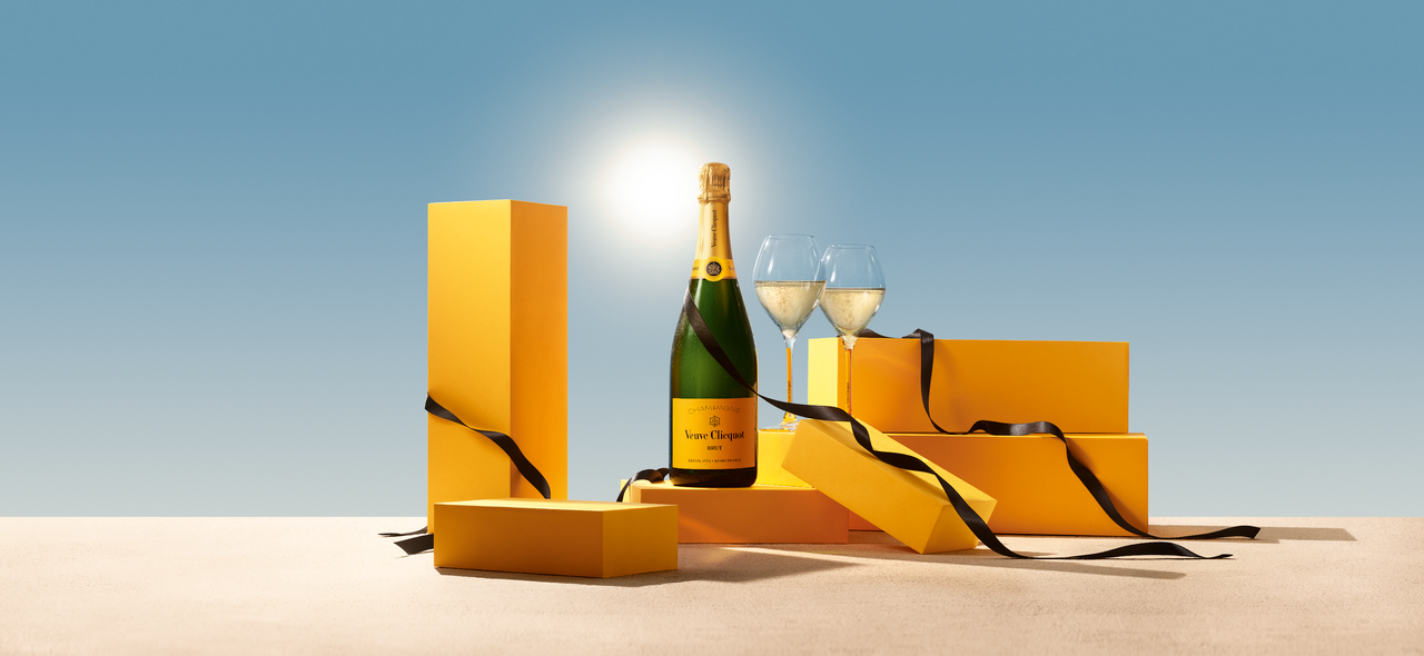 Veuve Clicquot