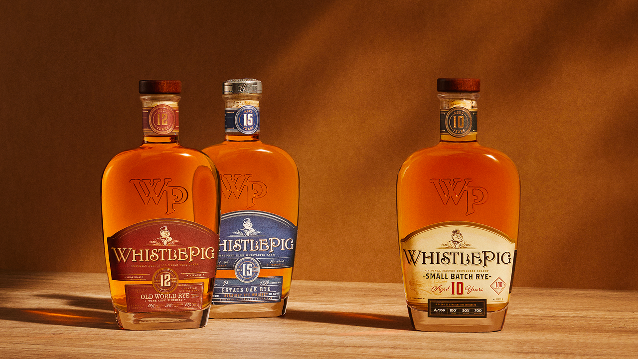 WhistlePig
