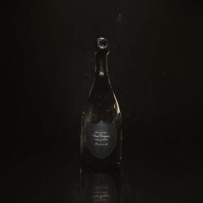 Dom Pérignon Plénitude 2 Vintage 2008 - 75CL