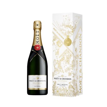 Moët & Chandon Impérial Brut End of Year 2024