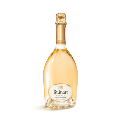 Ruinart Blanc de Blancs - Half