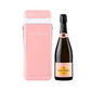 Veuve Clicquot Rosé Champagne Cooler Gift Box