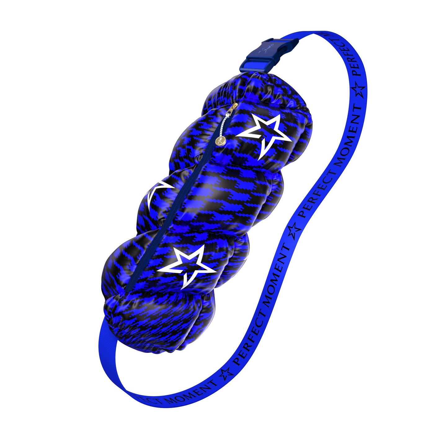 Johnnie Walker Blue Label Ice Chalet - 75CL (With Crossbody Bag)