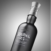 Ardbeg 25 Year Old - 70CL (With Box)