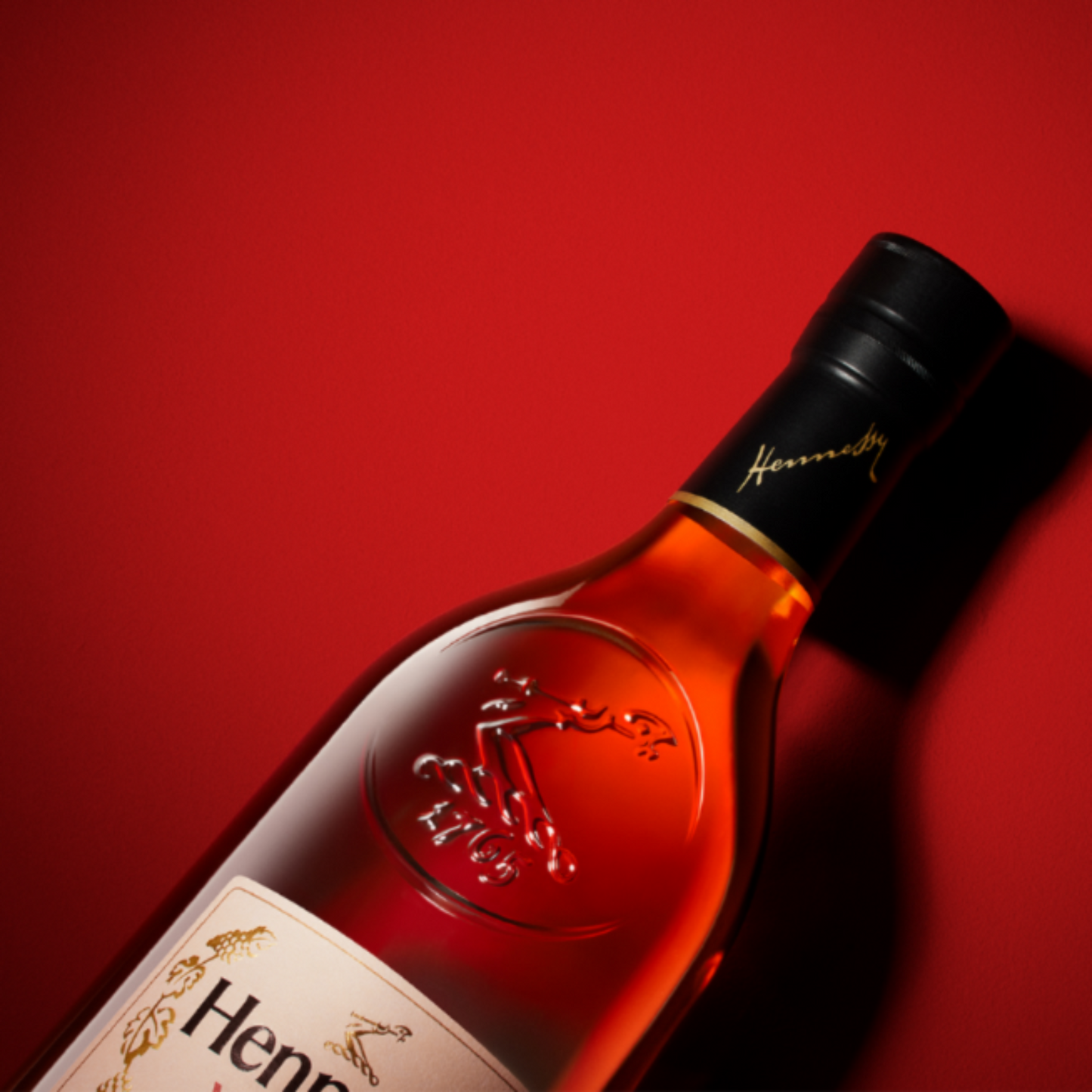 Hennessy VSOP Privilege - 70CL