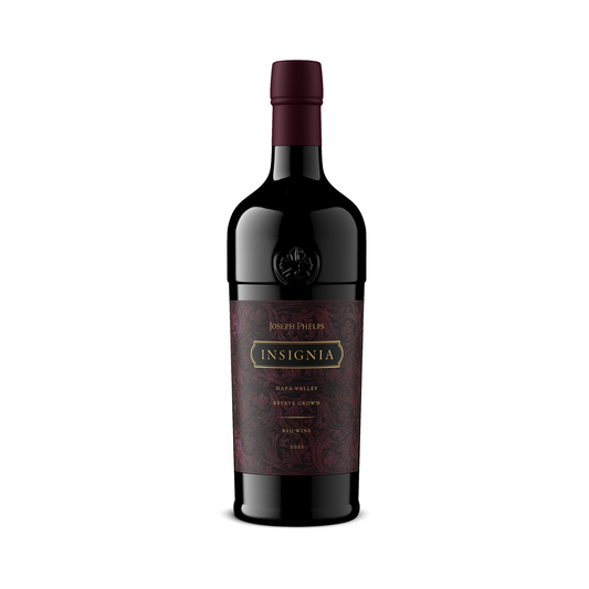 Joseph Phelps Insignia 2021 - 75CL