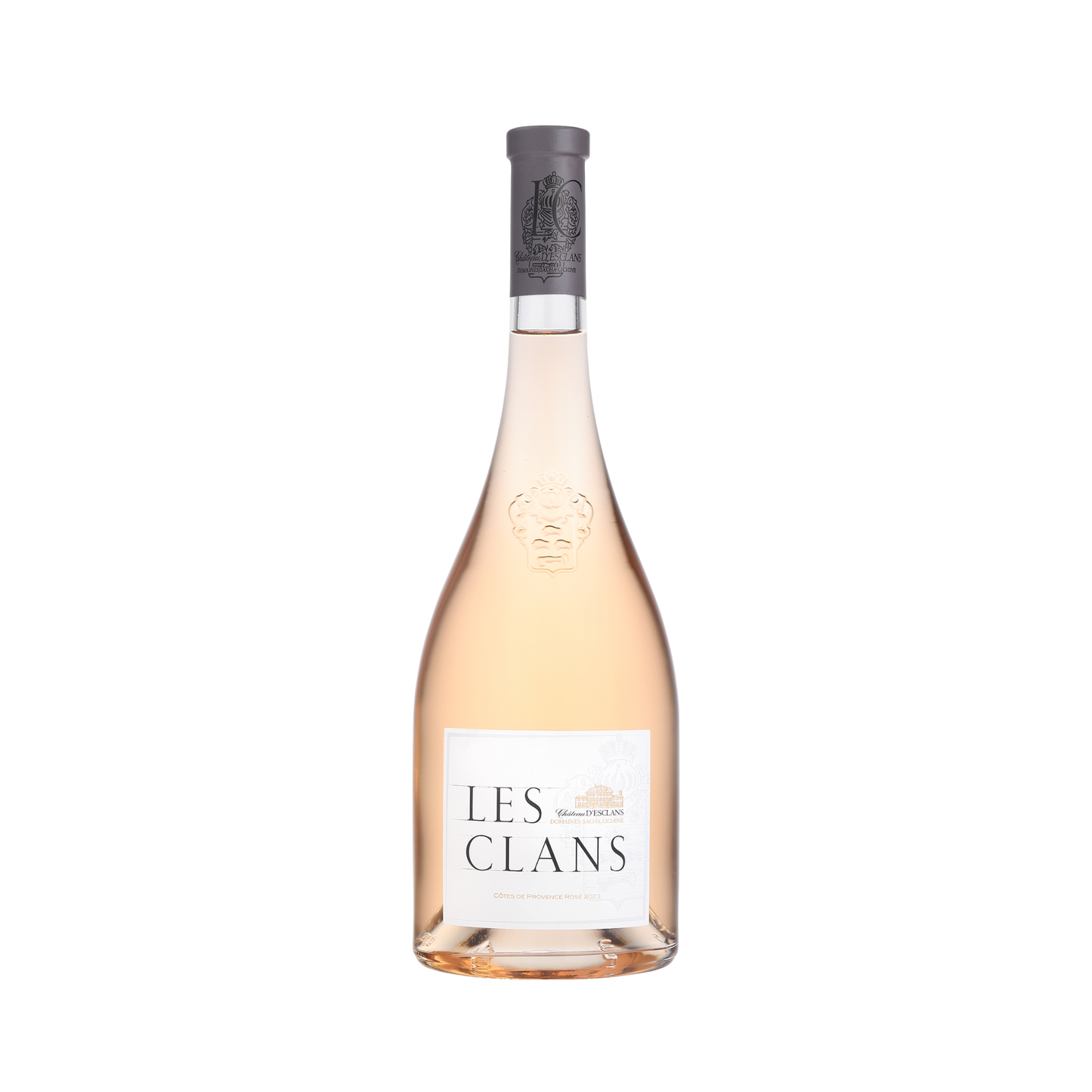 Château d'Esclans Les Clans Rosé 2023 - 75CL