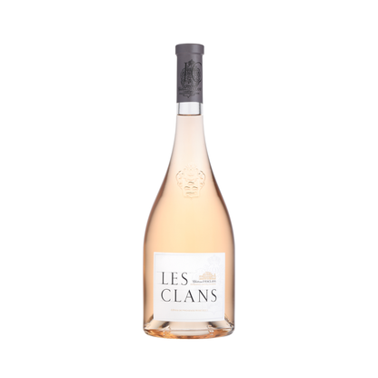 Château d'Esclans Les Clans Rosé 2023 - 75CL