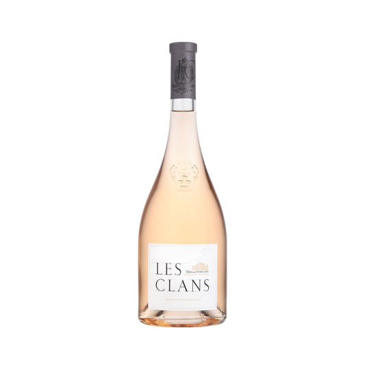 Château d'Esclans Les Clans Rosé 2023 - 75CL