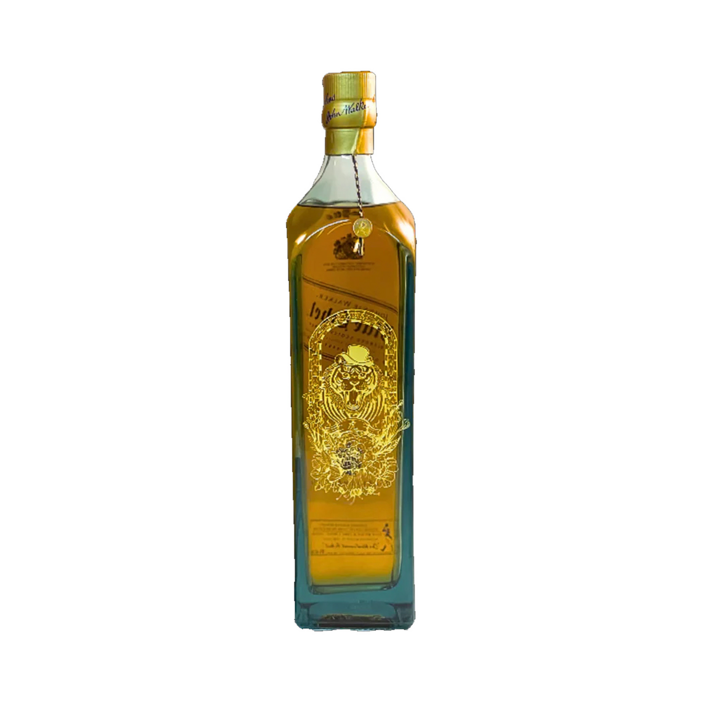 Johnnie Walker Blue Label Zodiac Set