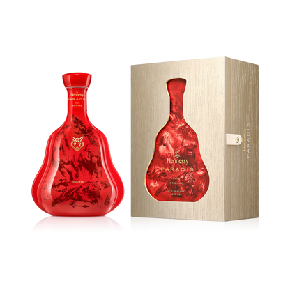 Hennessy Paradis Year of the Rabbit Edition - 100CL (With Gift Box)