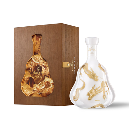 Hennessy Paradis Year of the Dragon Edition - 100CL (With Gift Box)