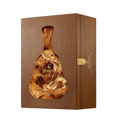 Hennessy Paradis Year of the Dragon Edition - 100CL (With Gift Box)