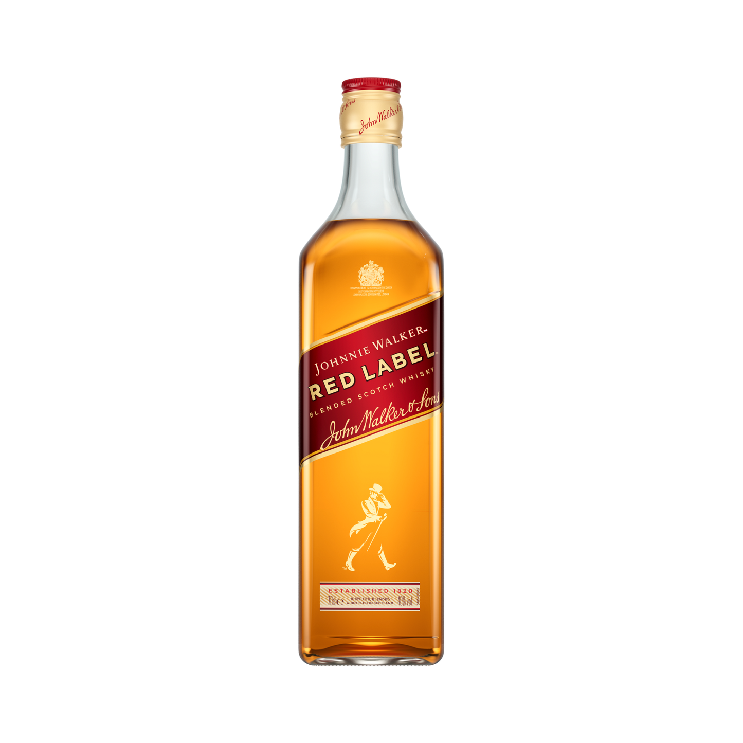 Johnnie Walker Red Label - 20CL