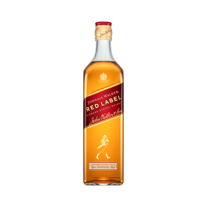 Johnnie Walker Red Label - 20CL