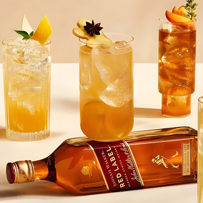 Johnnie Walker Red Label - 20CL