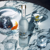 Belvedere Organic Vodka - 300CL