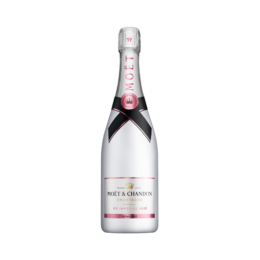 Moët & Chandon Ice Impérial Rosé - 75CL