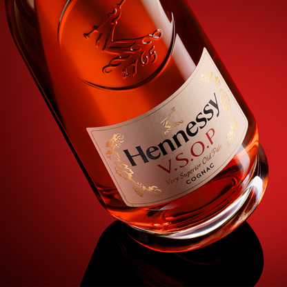 Hennessy VSOP Privilege - 35CL (With Box)