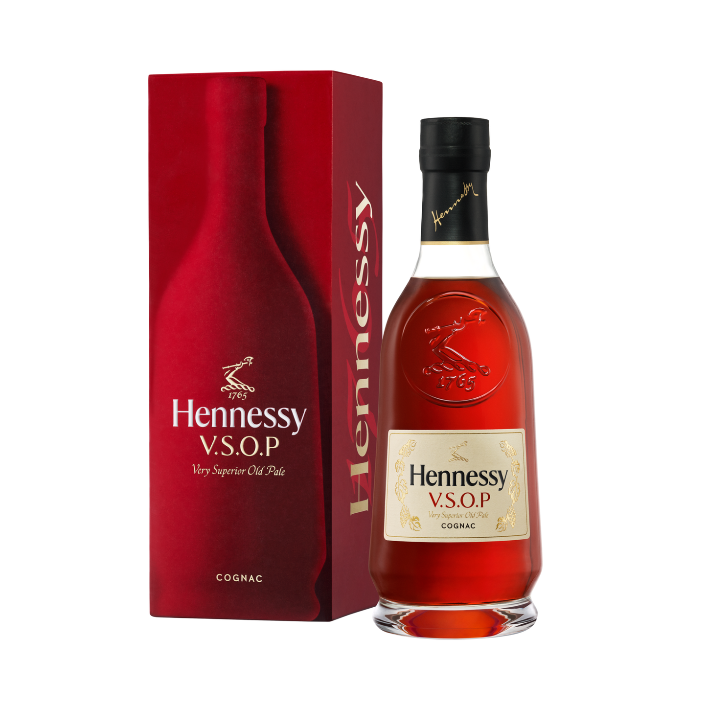 Hennessy VSOP Privilege - 35CL (With Box)